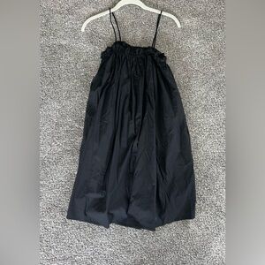 Unbranded cotton a line dress